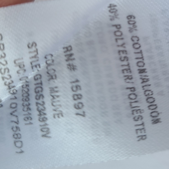 Garanimals Toddler Girl Set 3T Love My Mommy Heart - Picture 12 of 13